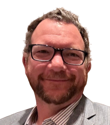 Gavin McMeeking