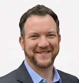 Gavin McMeeking, Ph.D.