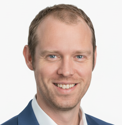 Nicholas Good, Ph.D.